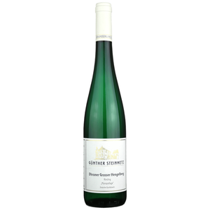 Weingut Günther Steinmetz Grosser Hengelberg Monopollage Riesling Reservé 2019