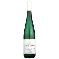 Weingut Günther Steinmetz Grosser Hengelberg Monopollage Riesling Reservé 2020