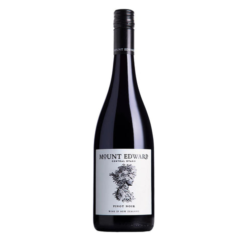 Mount Edward Central Otago Pinot Noir 2022