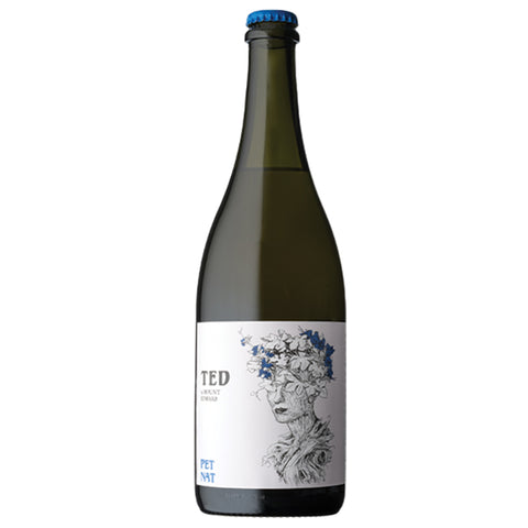 Mount Edward TED Chenin Blanc Pet Nat 2022