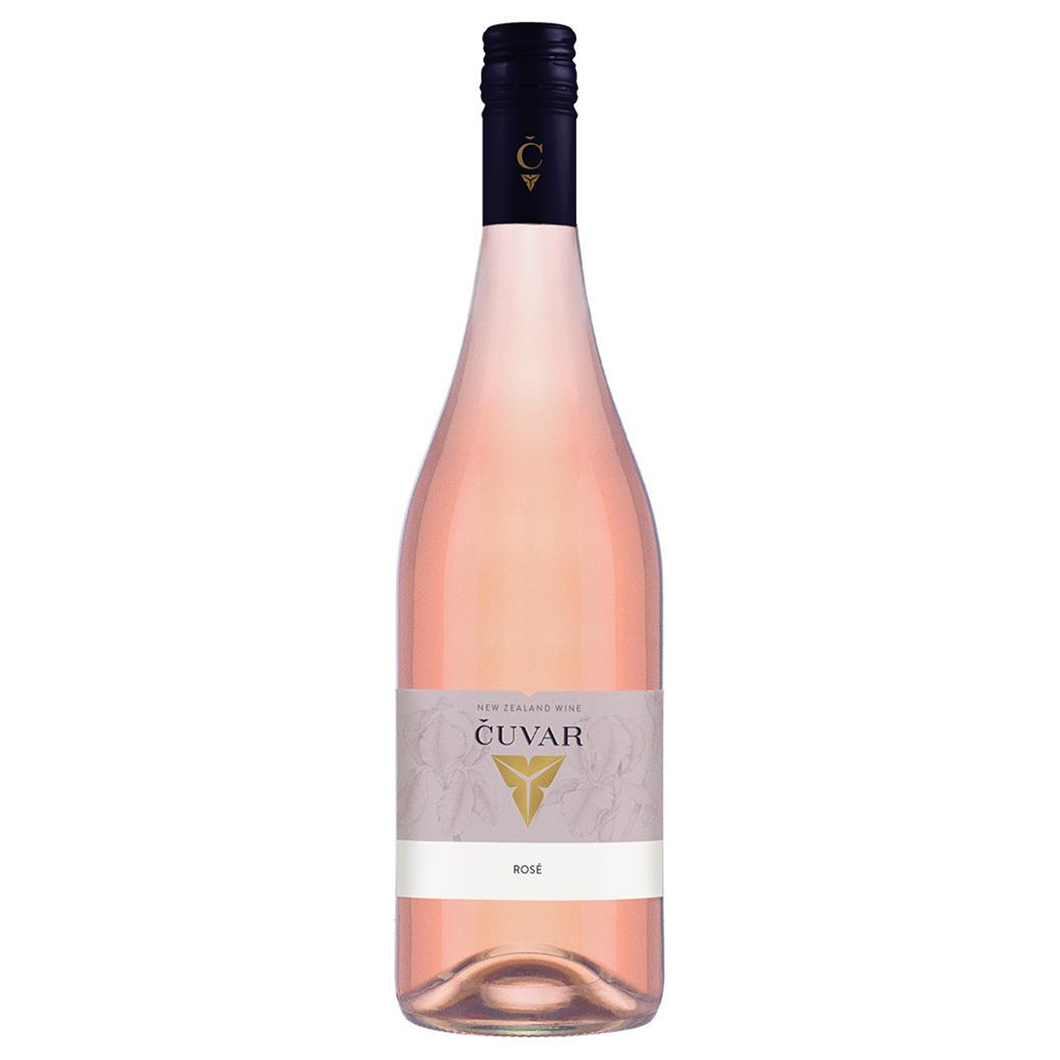 Cuvar Iris Rosé 2023