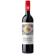 Casa Santos Lima Red Blend Portugal Vinho Tinto 2020