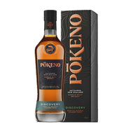 Pokeno Discovery ‘Bourbon, Oloroso and PX Cask’ Single Malt 700ml