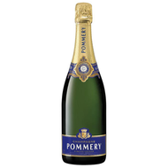 Champagne Pommery Brut Royal NV