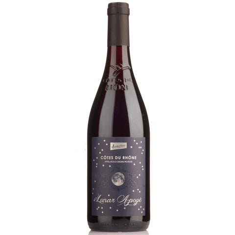 Lunar Apoge Cotes-du-Rhone Rouge 2021