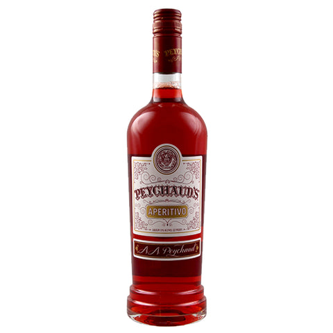 Peychauds Aperitivo 750ml