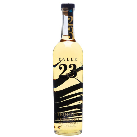 Calle 23 Reposado Tequila 700ml