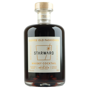 Starward Coffee Old Fashioned Whisky Cocktail 500ml