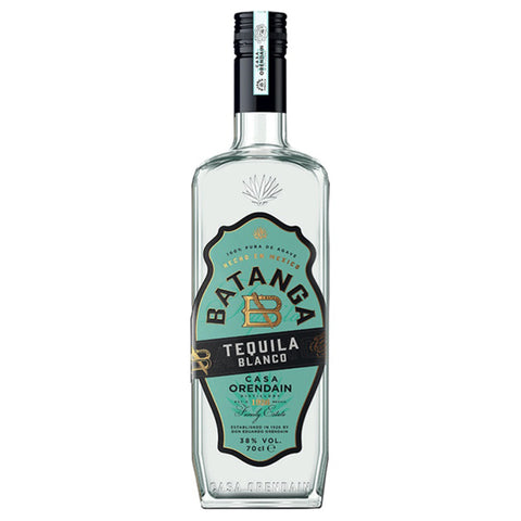 Batanga Blanco Tequila 700ml
