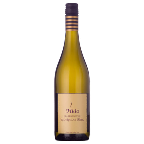 Huia Marlborough Sauvignon Blanc 2023