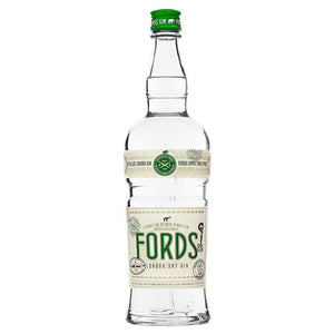 Fords London Dry Gin 700ml