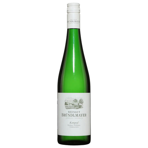 Bründlmayer Grüner Veltliner Kamptal Terrassen 2023