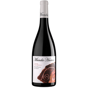 El Escoces Volante Manda Huevos Tinto Old Vine Garnacha Field Blend 2019