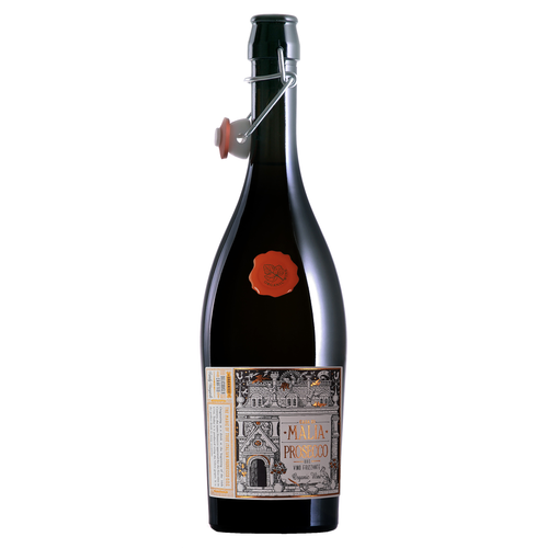 Casa di Malia Organic Prosecco DOC Swing-top NV