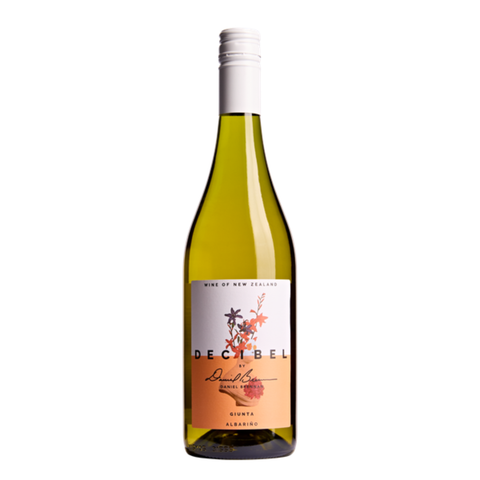 Decibel Hawkes Bay 'Giunta' Albarino 2023