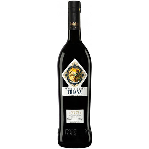 Hidalgo Triana Pedro Ximenez 500ml