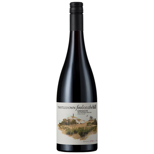 Thistledown Fool on the Hill Eden Valley Barossa Grenache 2022