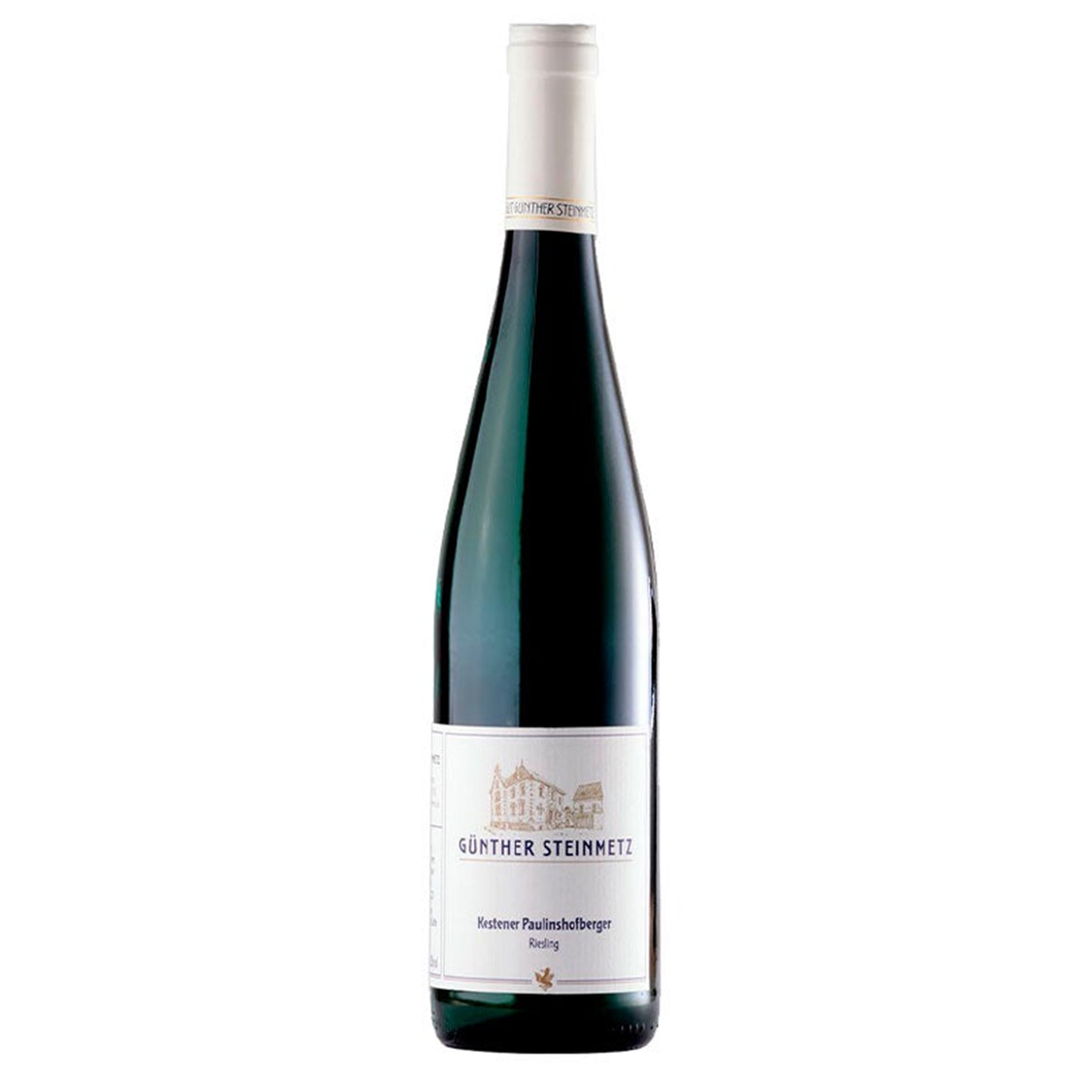 Weingut Günther Steinmetz Kestener Paulinshofberg Riesling GK 2021