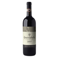 Querciabella Chianti Classico Single Vineyard Gran Selezione 2017