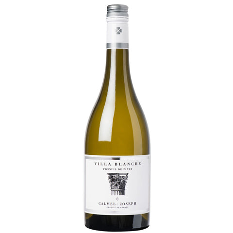 Calmel & Joseph Villa Blanche Picpoul de Pinet 2024