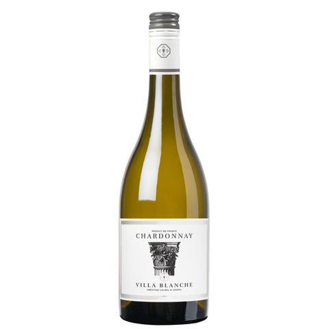 Villa Blanche Wines