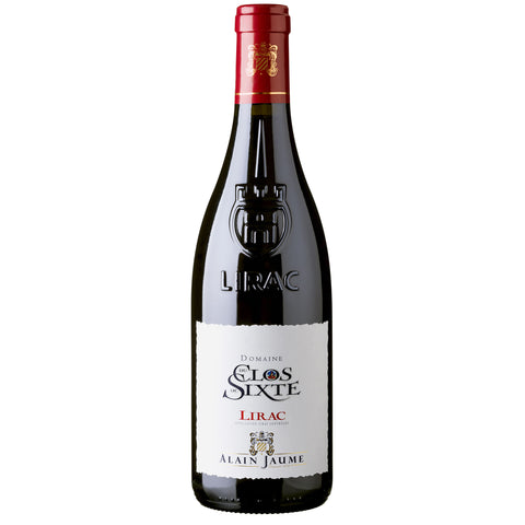 Grand Veneur Lirac 'Clos De Sixte' 2021
