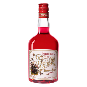 Tempus Fugit Liqueur de Violettes 700ml