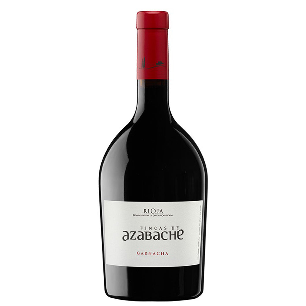 Fincas de Azabache Rioja Garnacha 2020