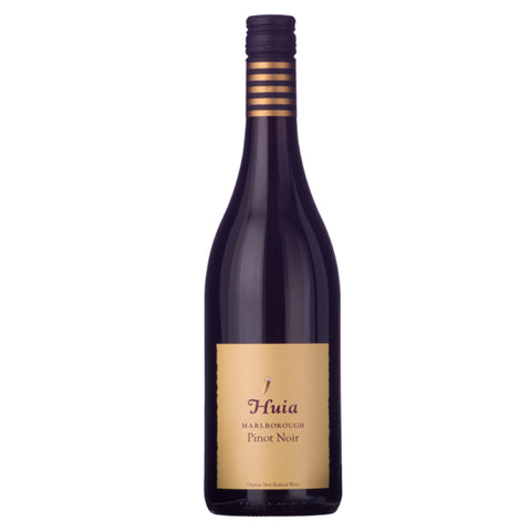 Huia Marlborough Pinot Noir 2019