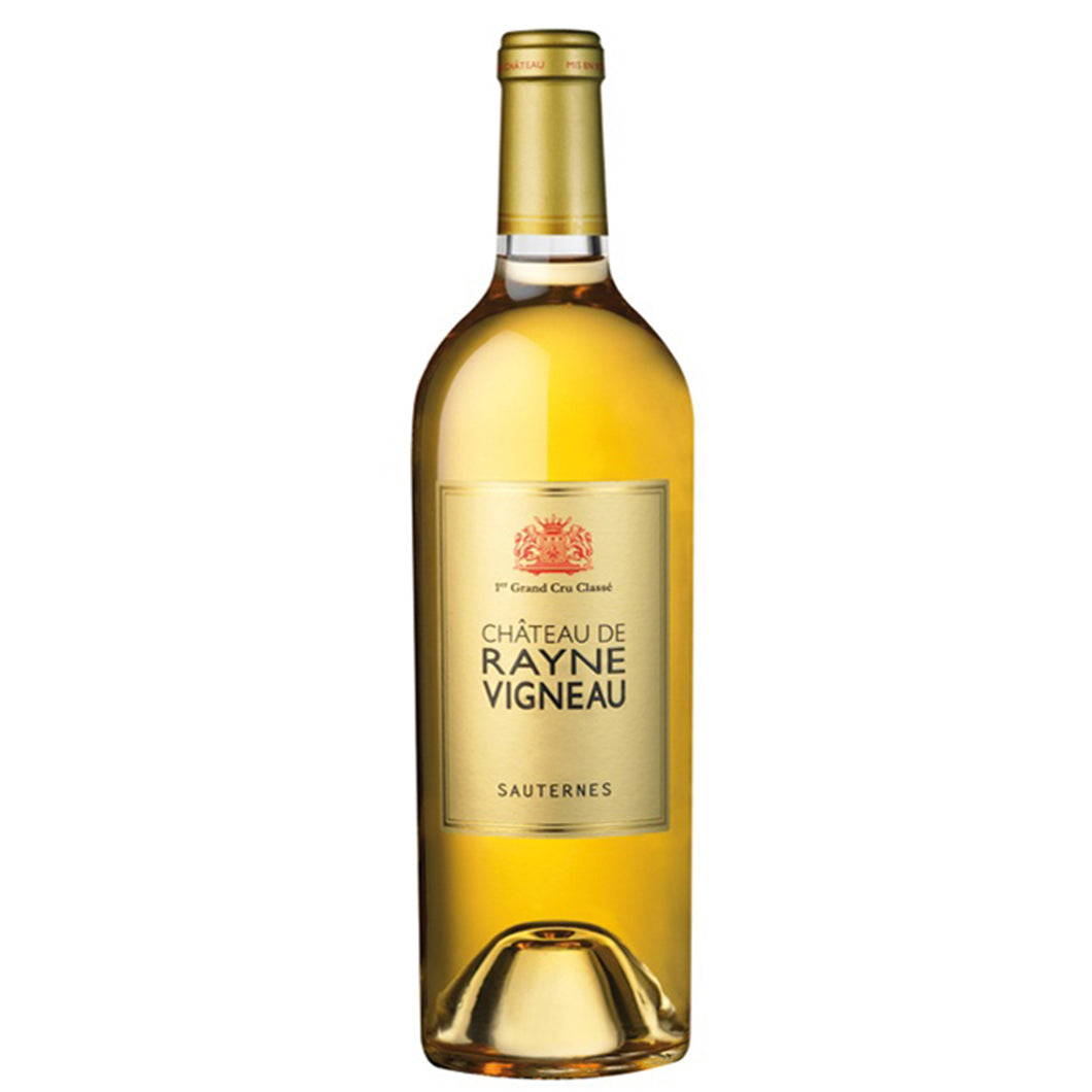 Chateau Rayne Vigneau, Sauternes 2023 750ml