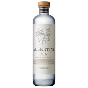 Hastings Distillers Albertine Gin 500ml