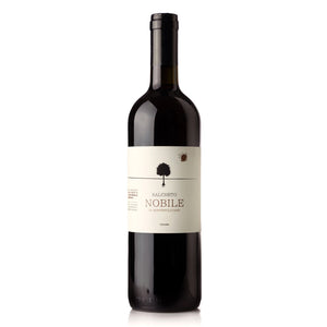 JK.14 Salcheto Nobile di Montepulciano 2019