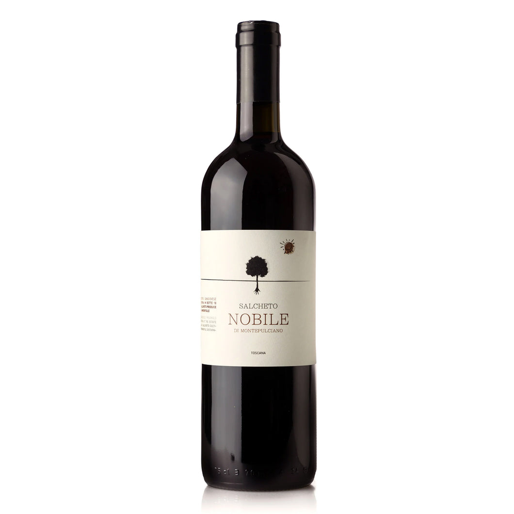 JK.14 Salcheto Nobile di Montepulciano 2019