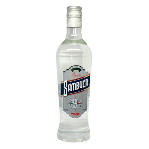 Toschi Stella Sambuca 700ml