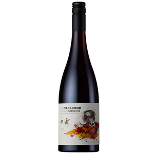 Thistledown The Vagabond McLaren Vale Old Vine Grenache 2022