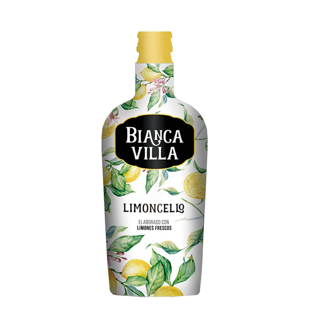 Bianca Villa Limoncello 700ml