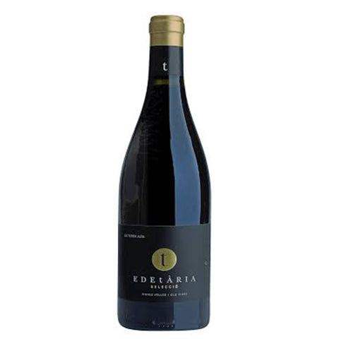 Edetària Selecció ‘Old Vines’ Red 2018