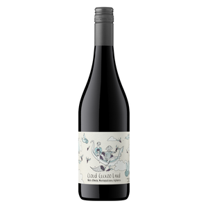 Thistledown Cloud Cuckoo Nero d’Avola Montepulciano Aglianico 2022