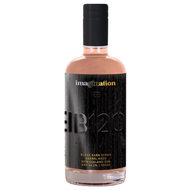 ImaGINation Black Barn Syrah Barrel Aged Gin 700ml