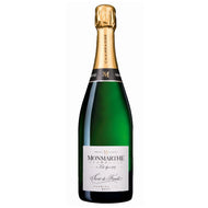 Champagne Monmarthe 'Secret de Famille' Premier Cru Brut NV