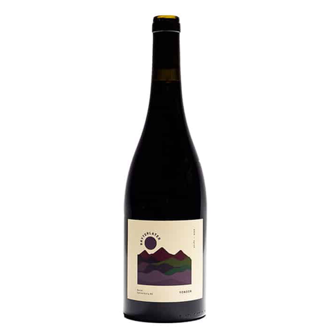 Bryterlater Yonder Syrah Field Blend 2022