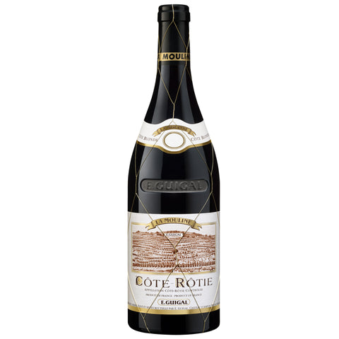 E. Guigal Côte-Rôtie 'La Mouline' 2006