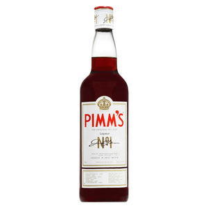 Pimm's No.1 Cup Liqueur 750ml