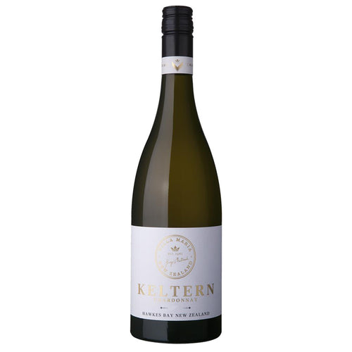 Villa Maria Keltern Hawkes Bay Chardonnay 2018