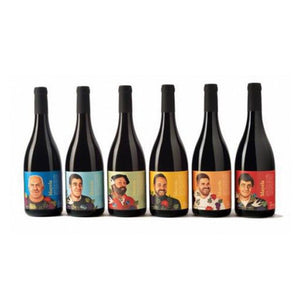 Bideona 'Mayela' Rioja Alavesa Grower Collection 6-Pack