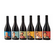 Bideona 'Mayela' Rioja Alavesa Grower Collection 6-Pack