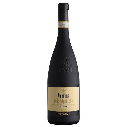 Cesari Amarone della Valpolicella Classico DOCG 2017