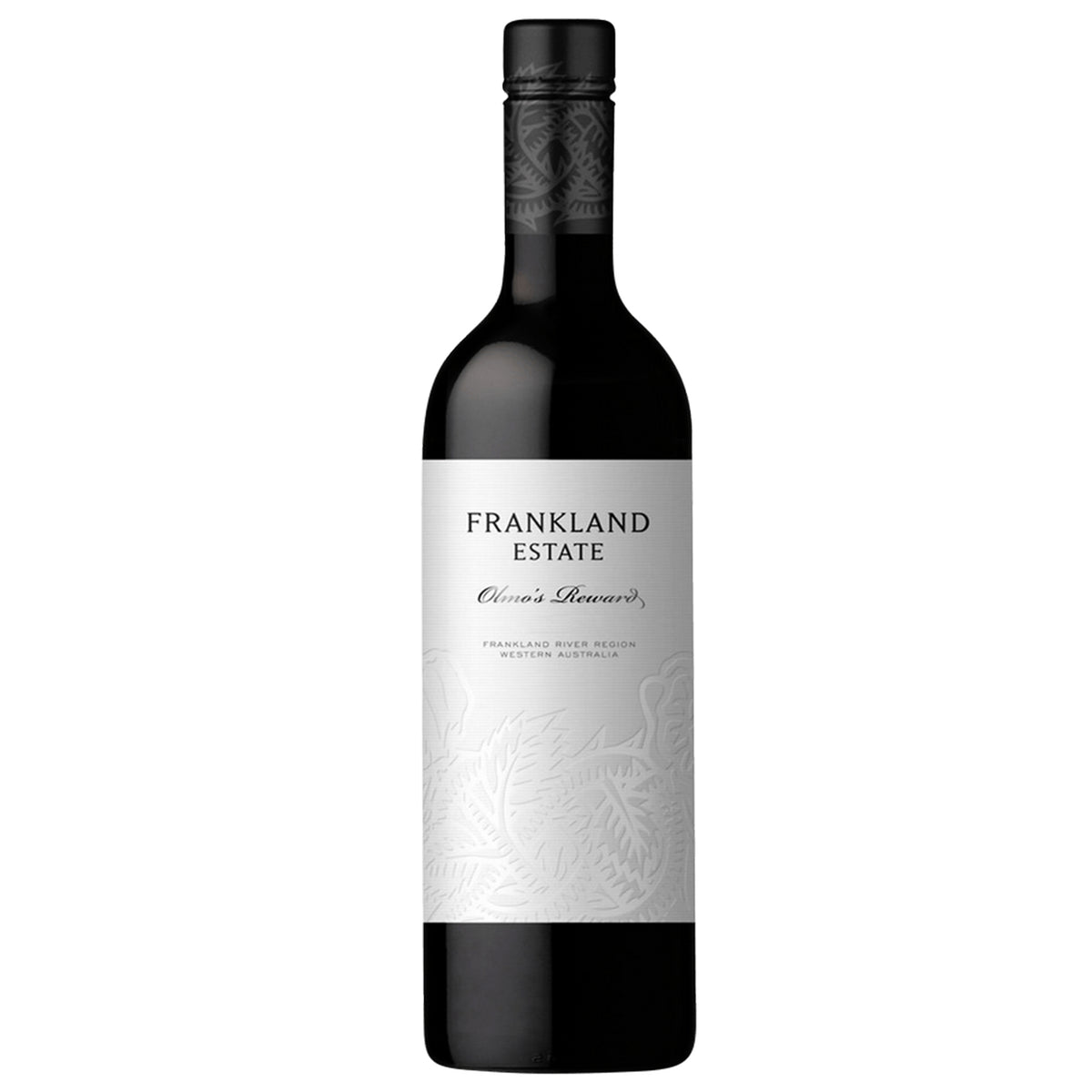Frankland Estate Olmo's Reward Red Blend 2017 winedirect.co.nz