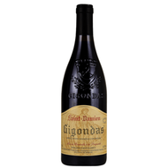 Domaine Saint-Damien Gigondas Vieilles Vignes 2022