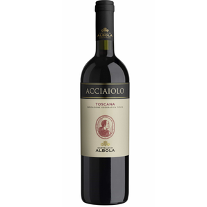 Castello di Albola ‘Acciaiolo’ Rosso Toscana IGT 2015